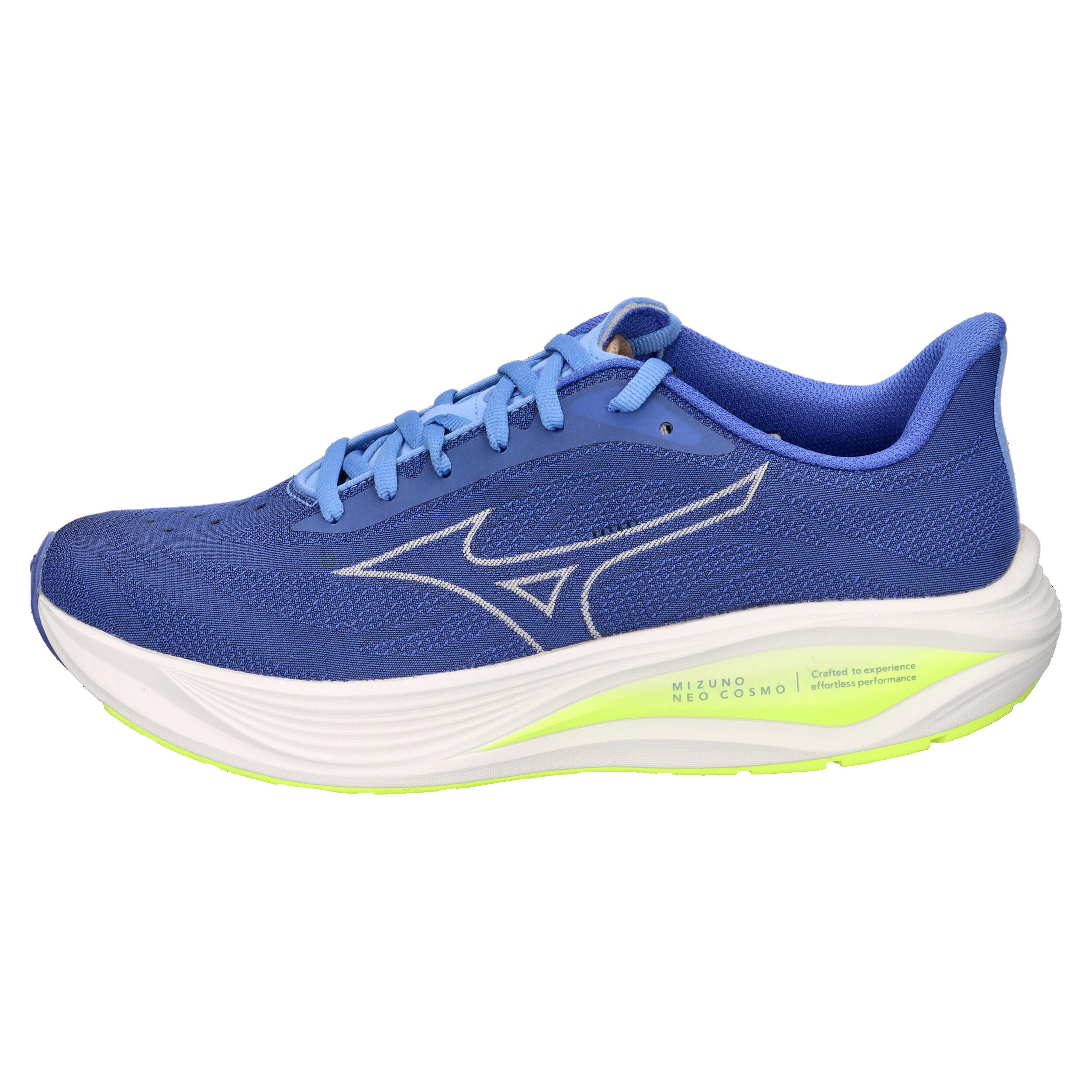 Chaussures de running femme Mizuno Neo Cosmo 2/7