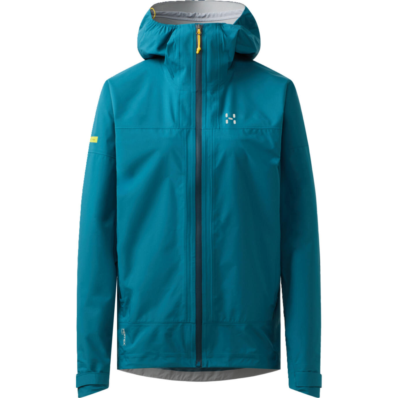 HAGLÖFS Women's hiking jacket Haglöfs LIM Airak