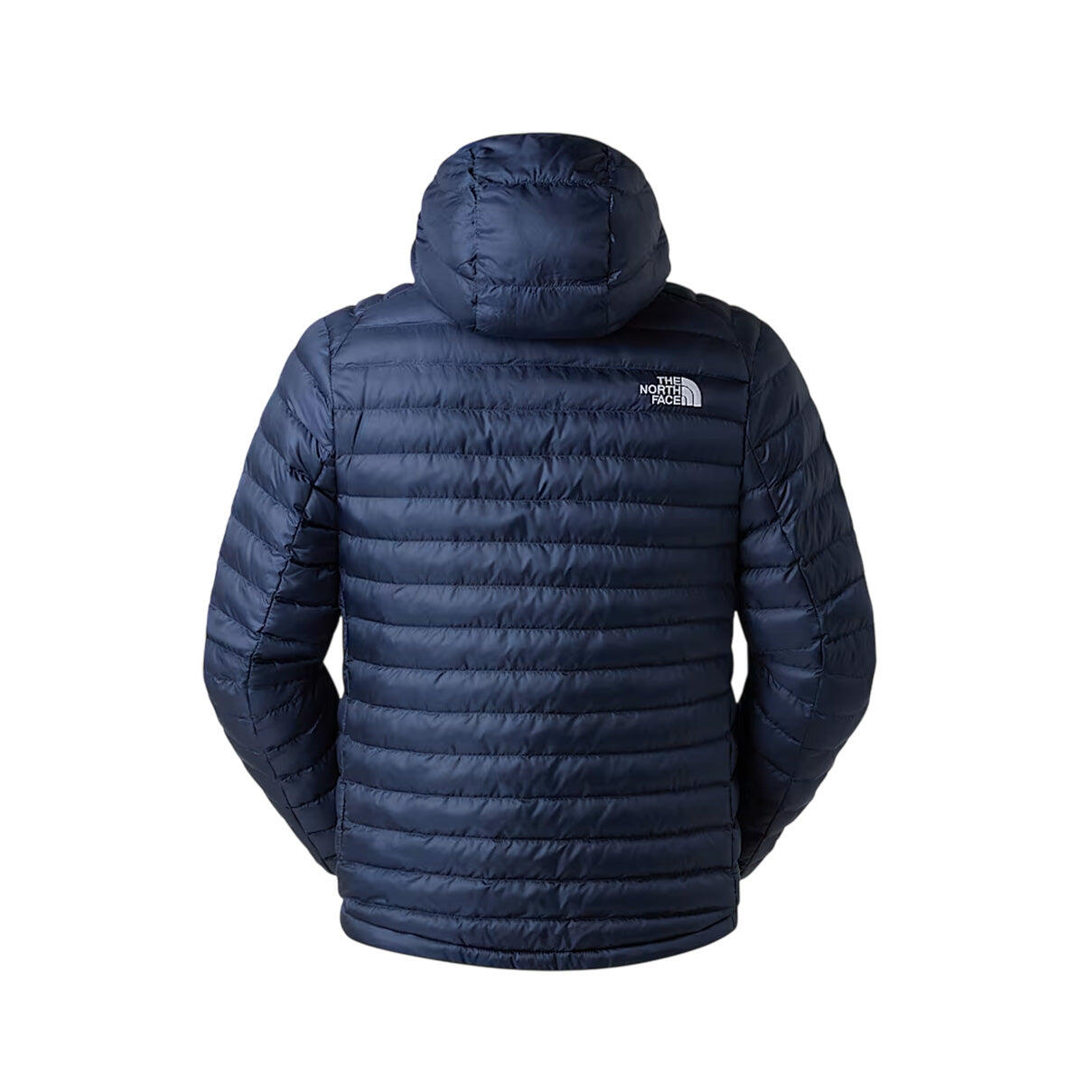 Doudoune à Capuche Homme The North Face HUILA 2/7