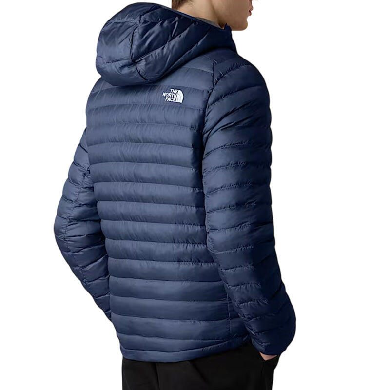 Doudoune à Capuche Homme The North Face HUILA 4/7
