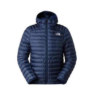Piumino Uomo The North Face HUILA con Cappuccio