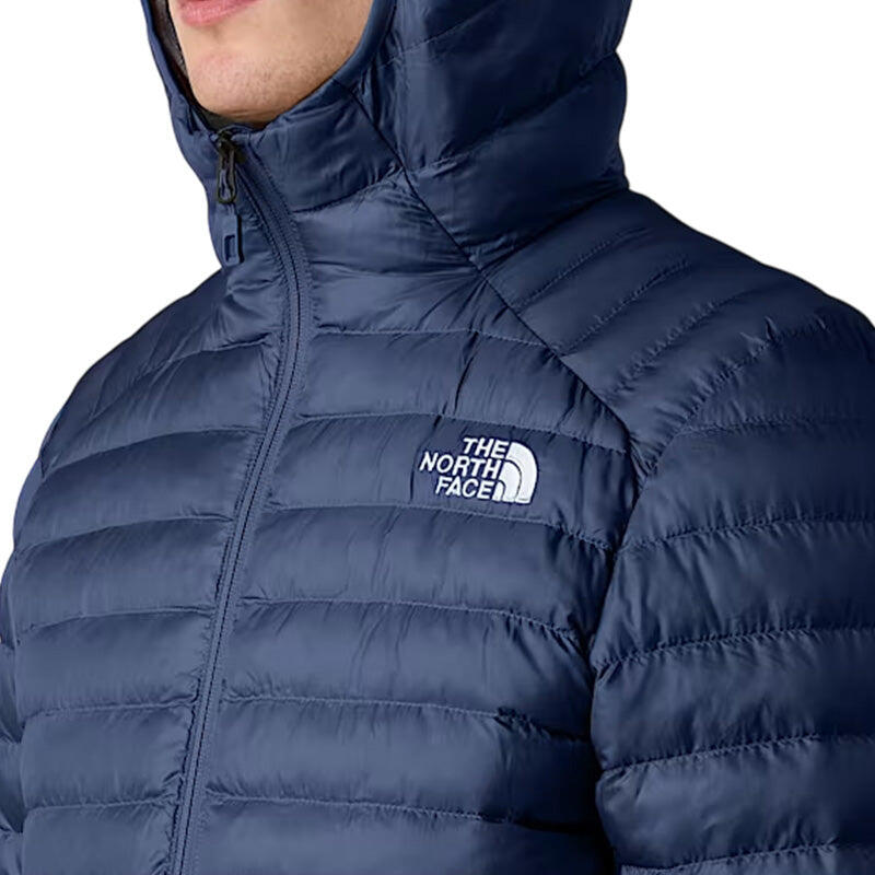 Casaco de Penas com Capuz The North Face HUILA para Homem 6/7