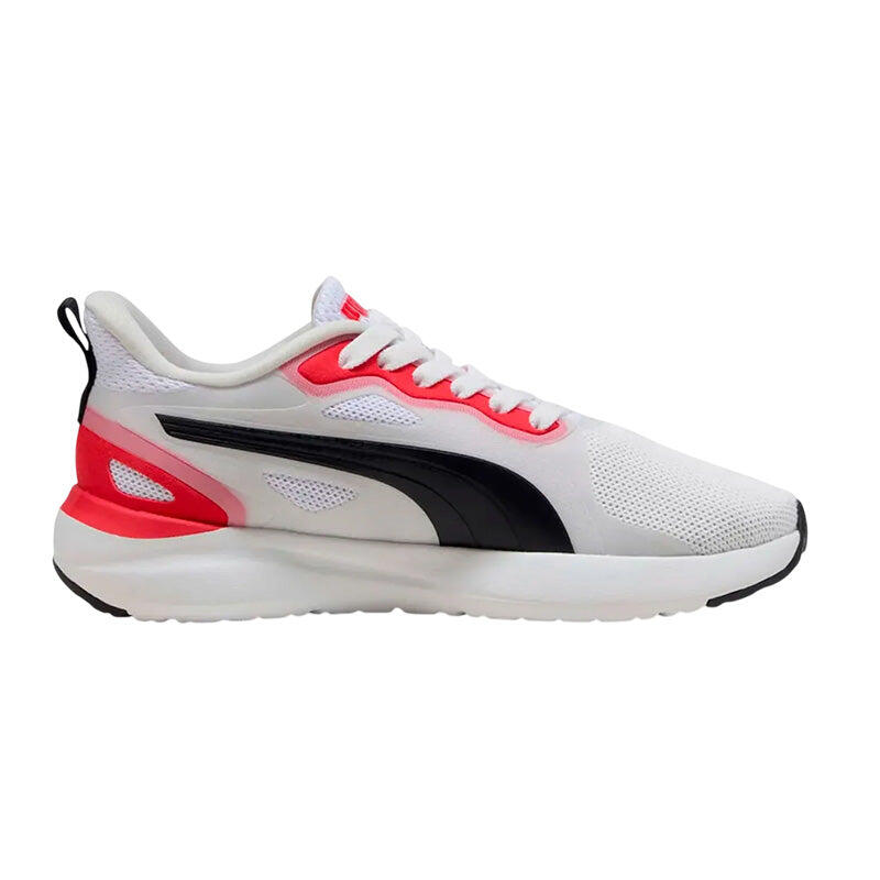 Zapatillas Puma Softride Cosmic Street Sliptech Puma 3/4