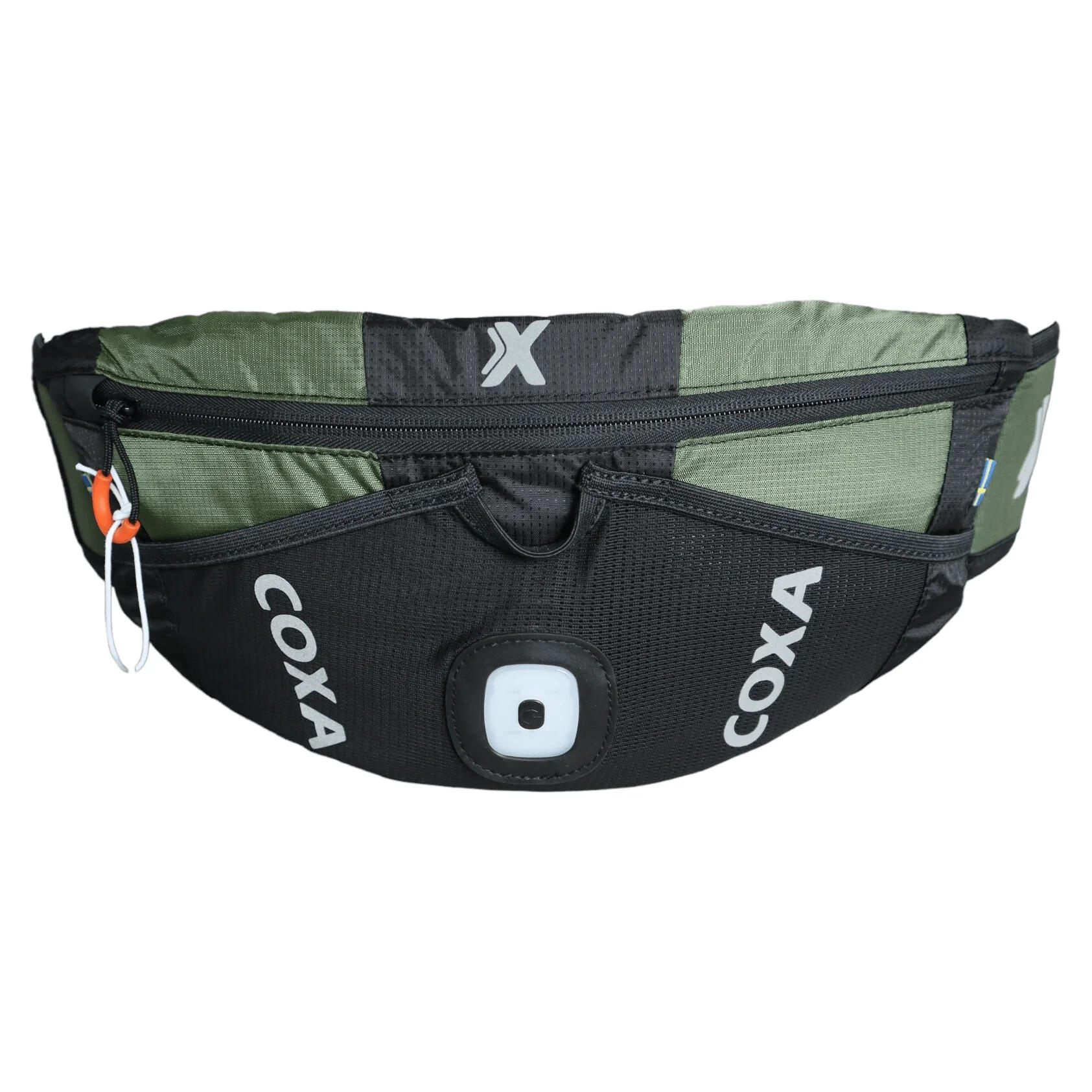 Hydration belt Coxa Carry WR1 3/5