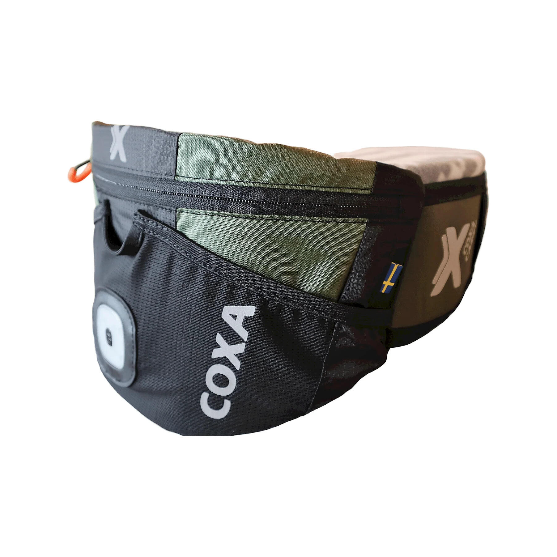 Hydration belt Coxa Carry WR1 2/5