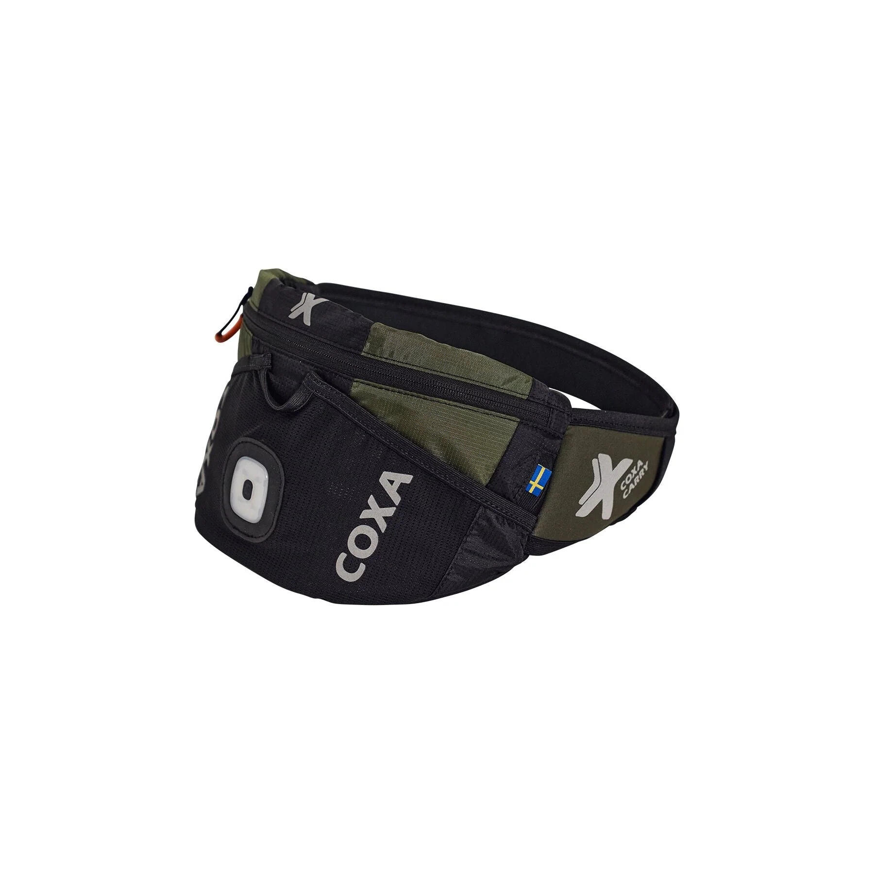 Hydration belt Coxa Carry WR1 1/5