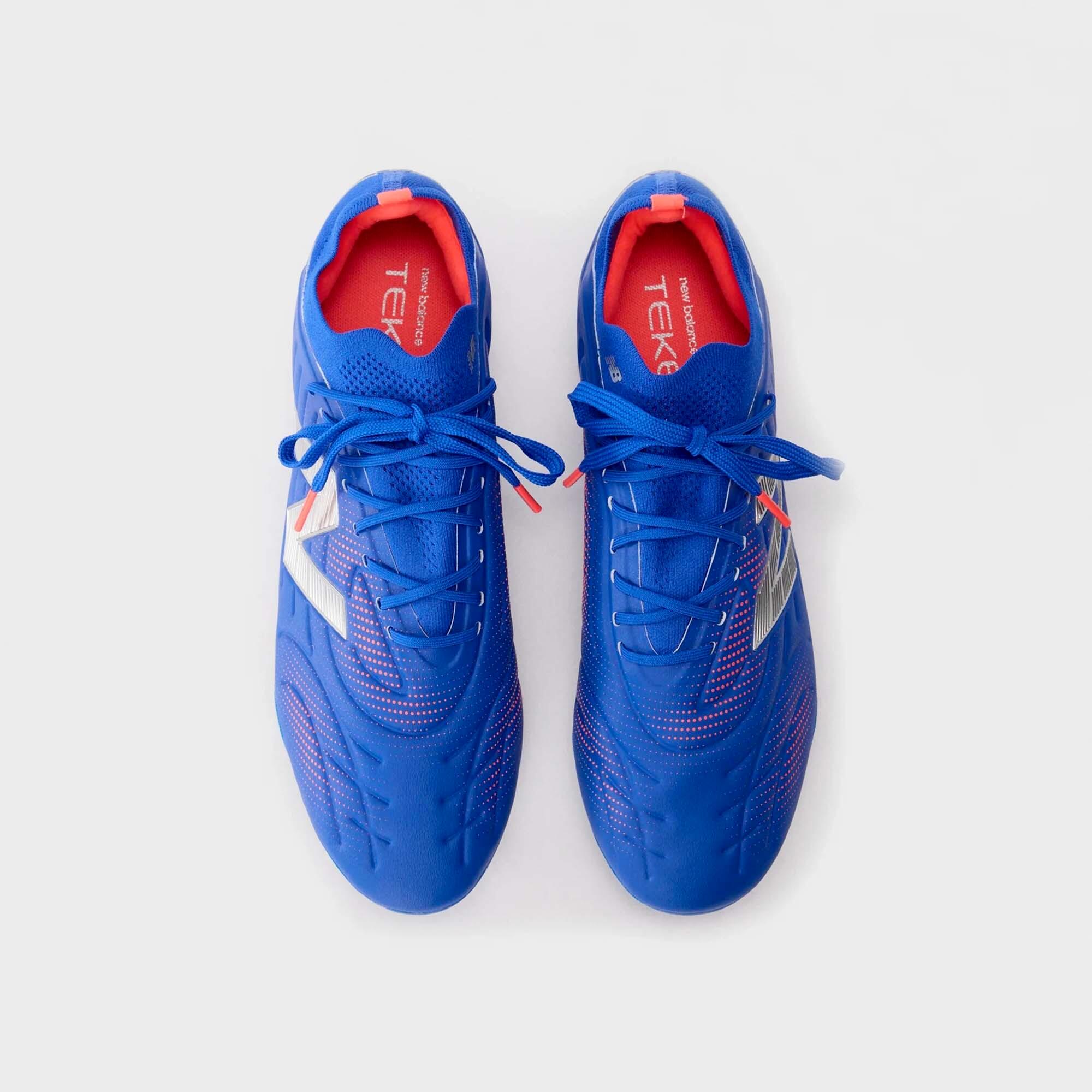 Chaussures De Football New Balance Tekela Pro Low Laced Sg V5 Adulte 4/5
