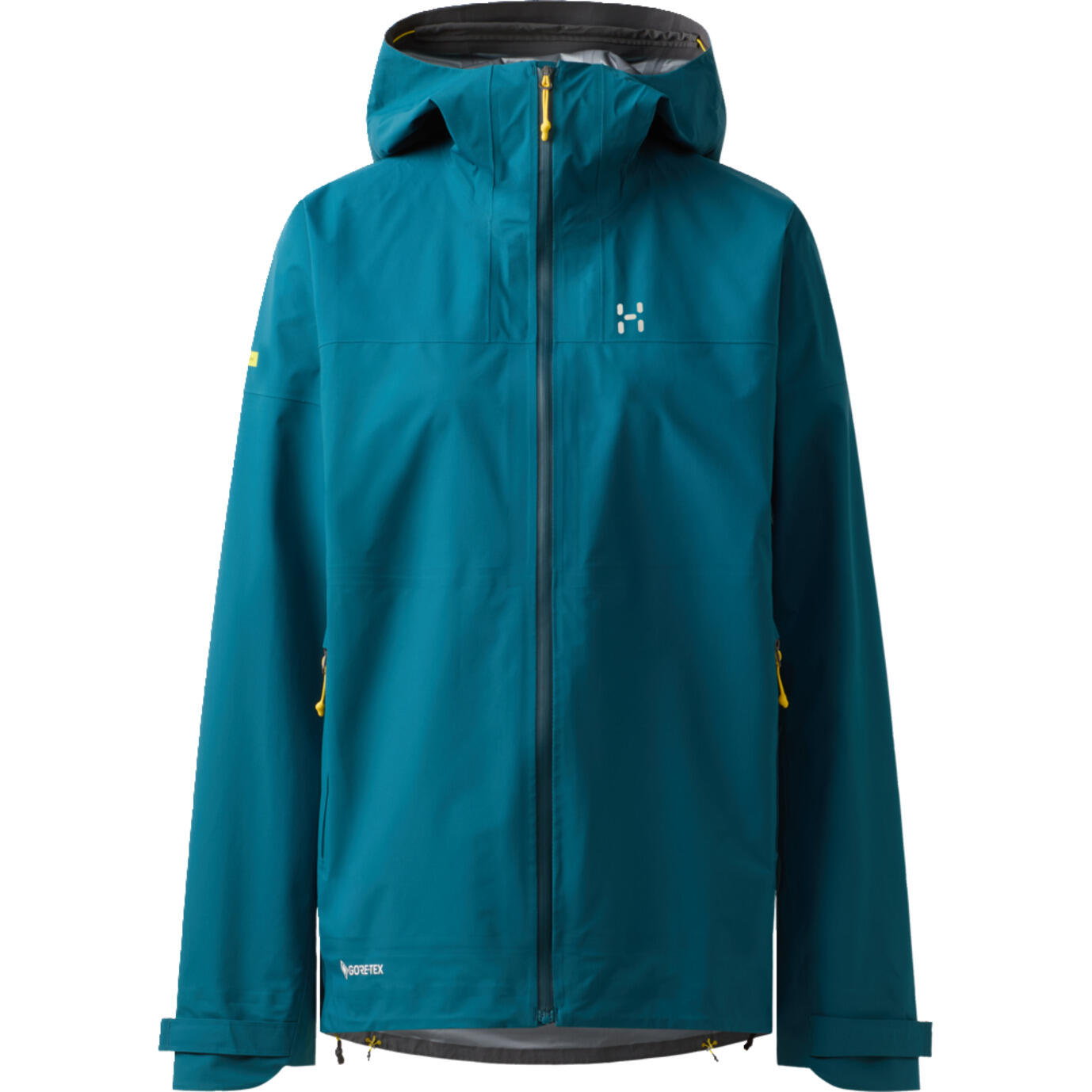 HAGLÖFS Women's hiking jacket Haglöfs LIM Airak GTX
