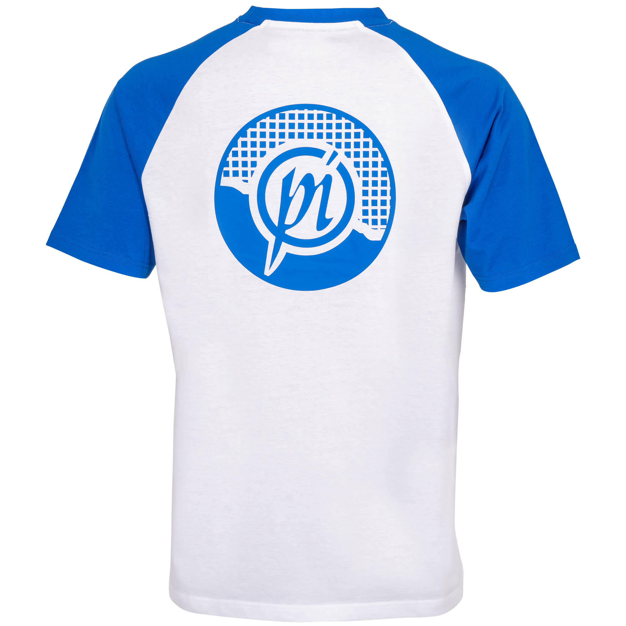 T-shirt raglan Preston Lightweight 2/7