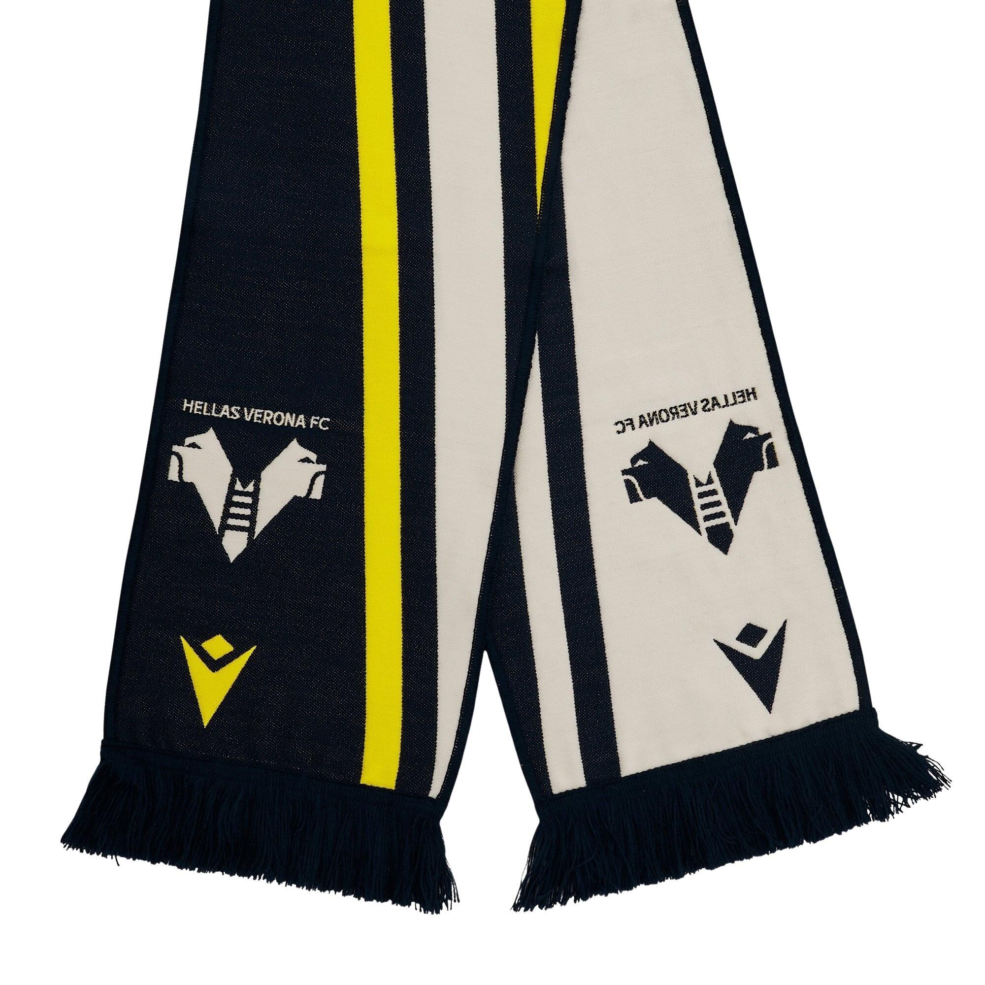 sjaal Hellas Vérone 2022/23 2/2