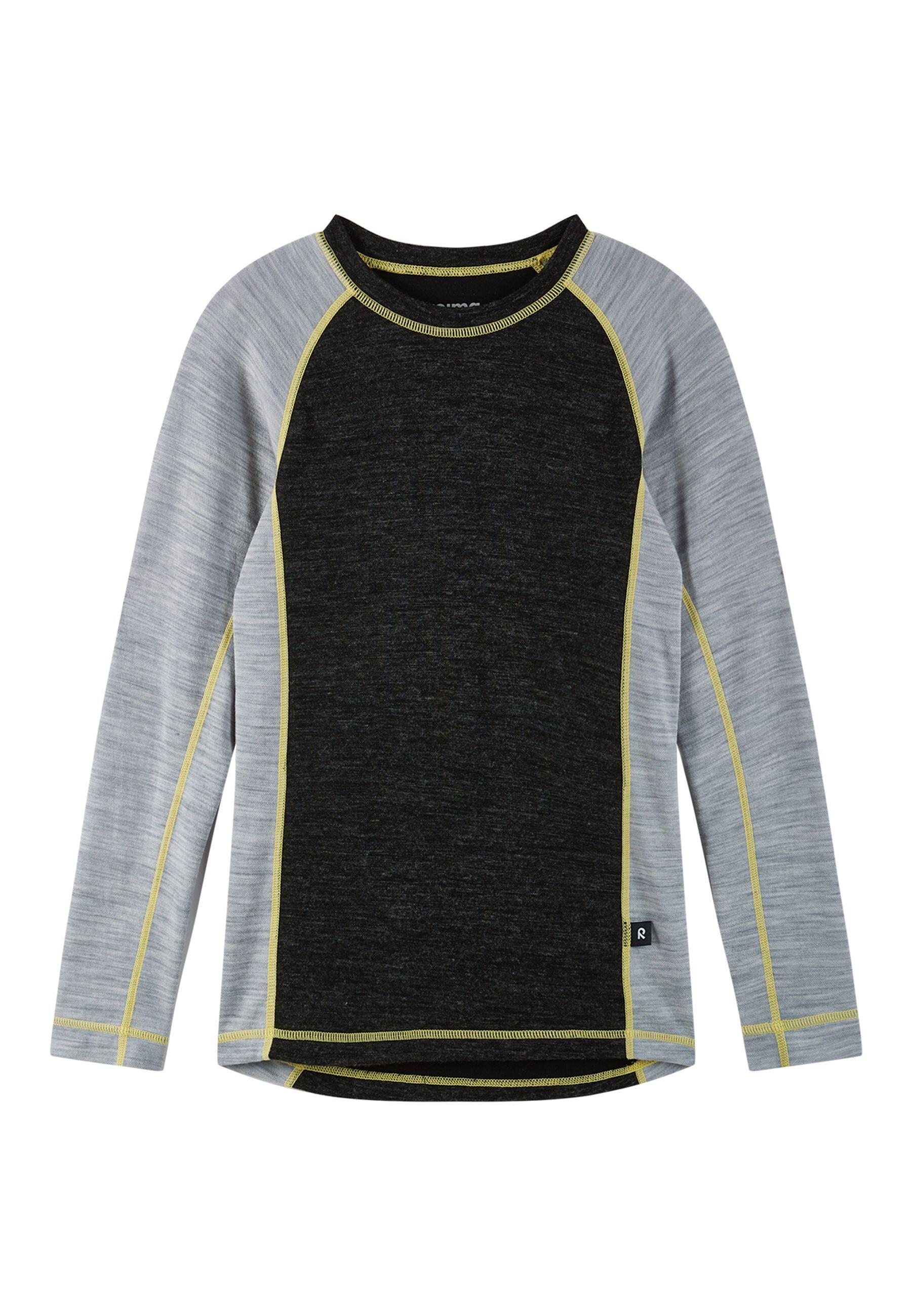 Kit de sous-vêtements en laine Taitoa - Funktionsunterwäsche aus Wolle 3/7