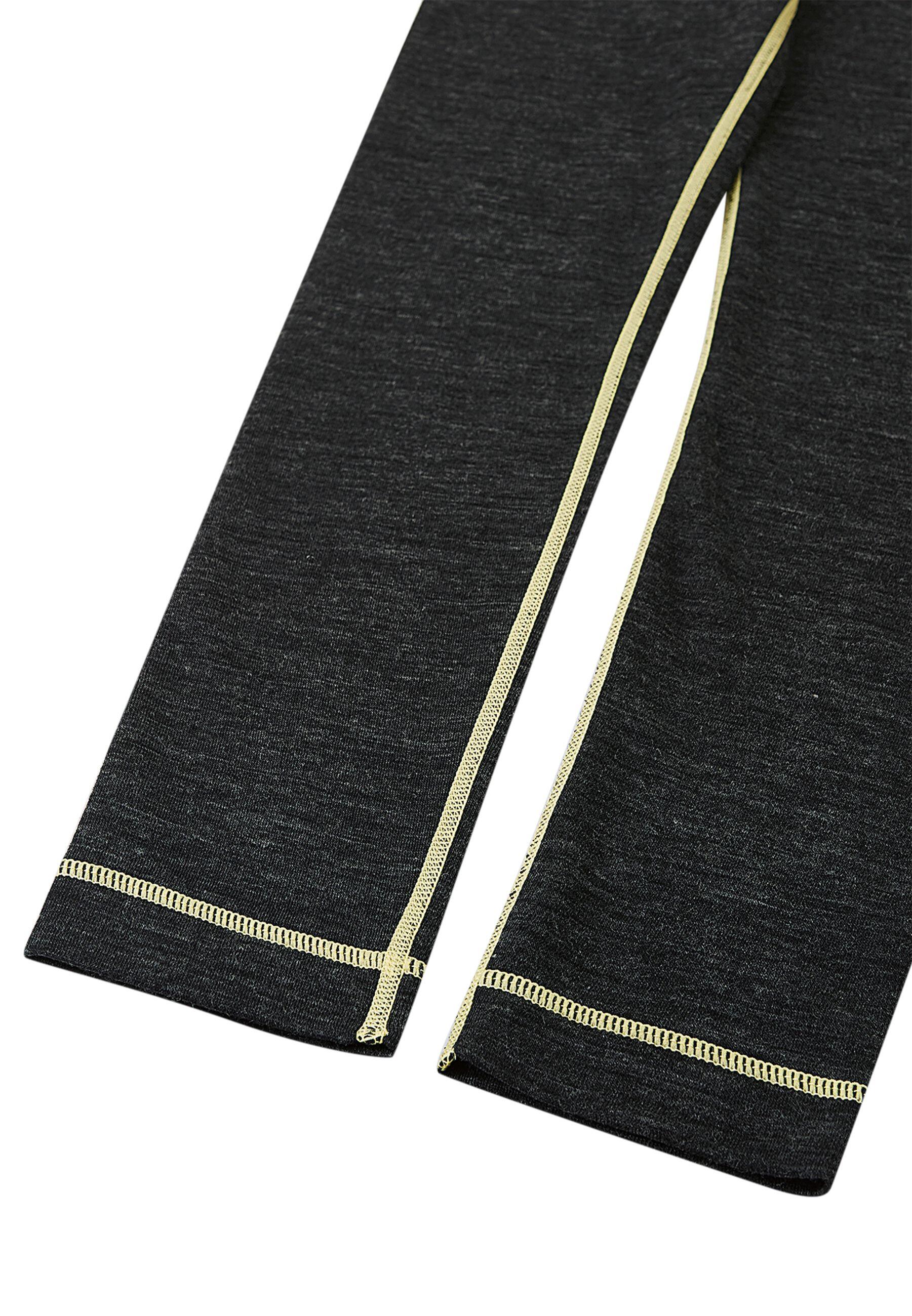 Kit de sous-vêtements en laine Taitoa - Funktionsunterwäsche aus Wolle 7/7