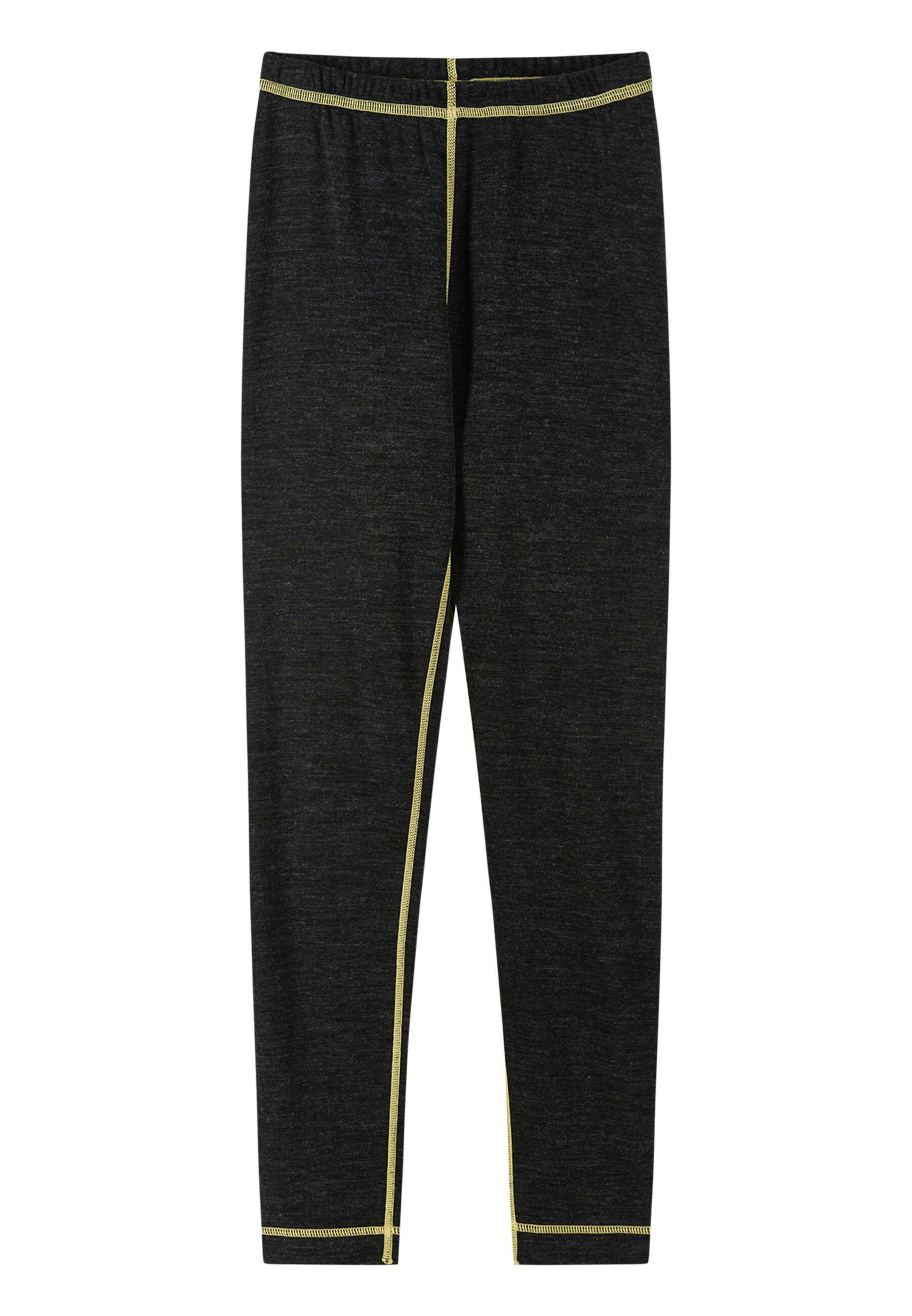 Kit de sous-vêtements en laine Taitoa - Funktionsunterwäsche aus Wolle 4/7