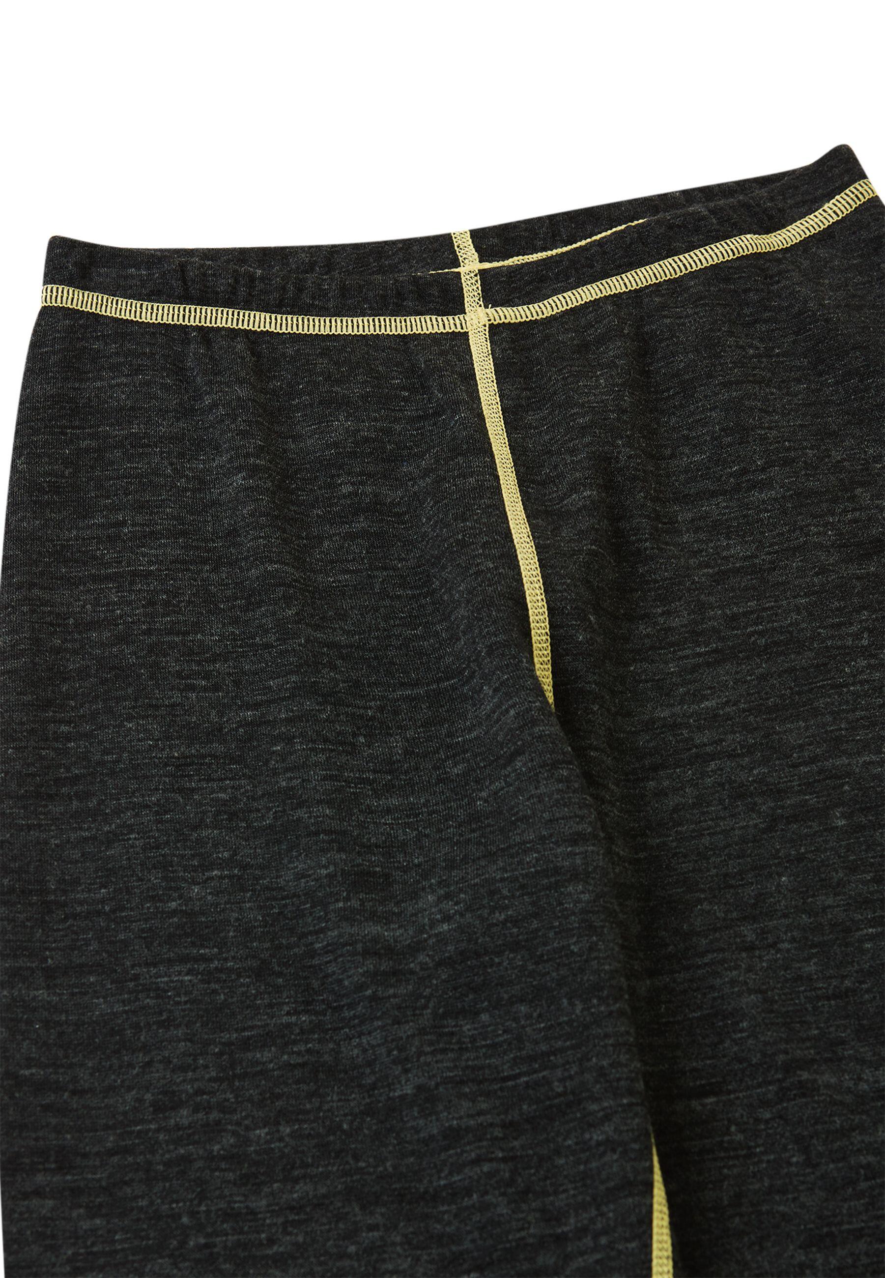 Kit de sous-vêtements en laine Taitoa - Funktionsunterwäsche aus Wolle 6/7