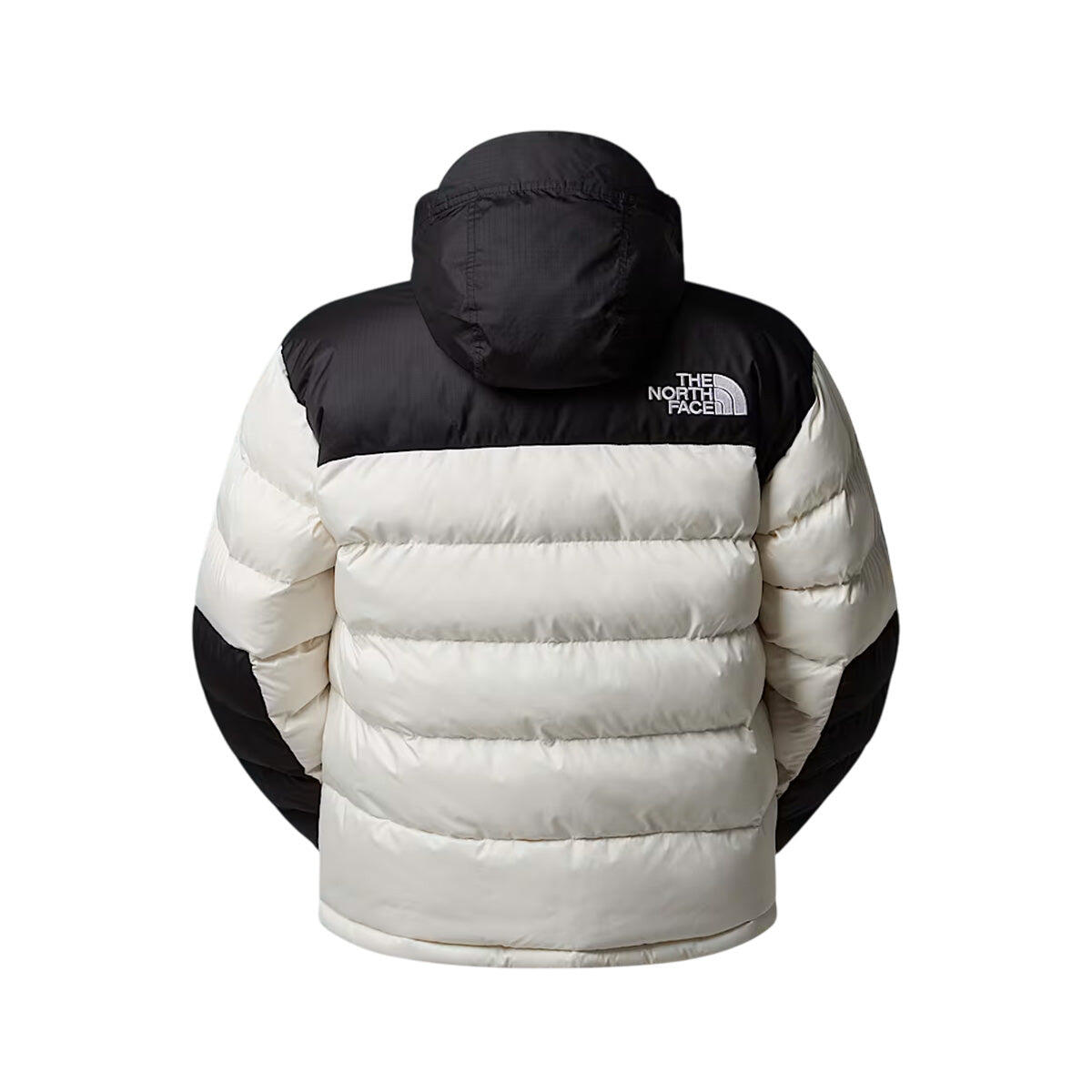 Piumino con Cappuccio The North Face W Limbara Doudoune TNF 2/7