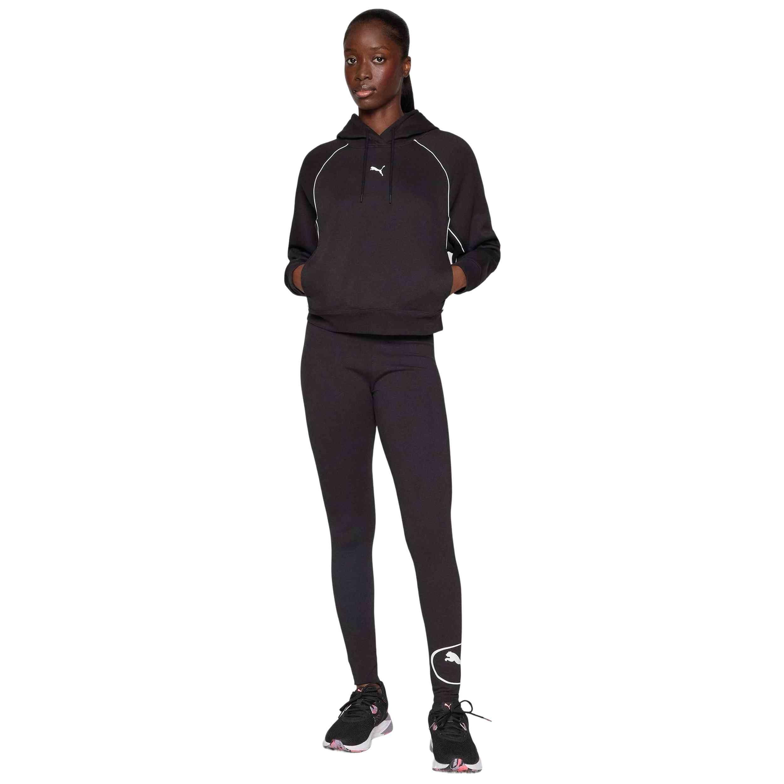 Mallas Puma modelo 688126-01 para mujer 3/5