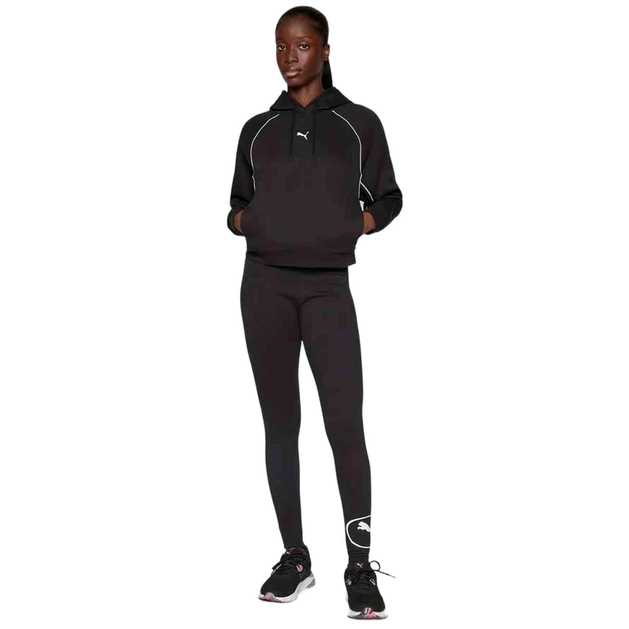 Mallas Puma modelo 688126-01 para mujer 2/5