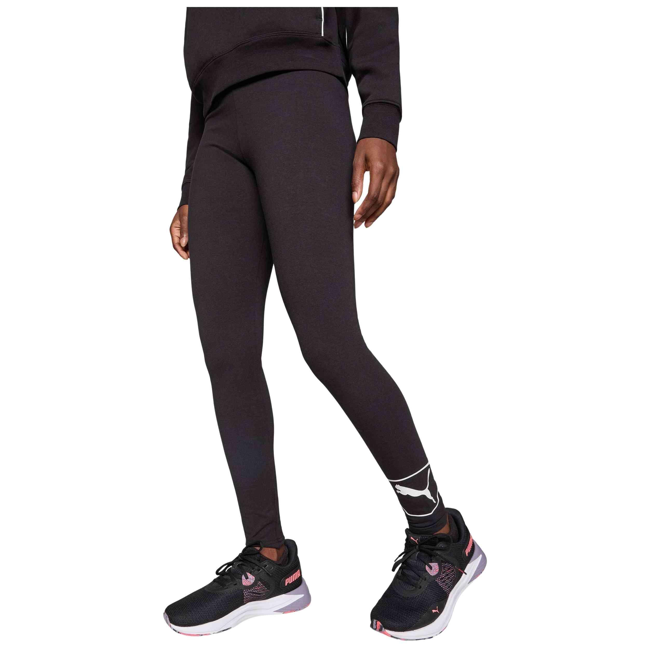 Mallas Puma modelo 688126-01 para mujer 5/5