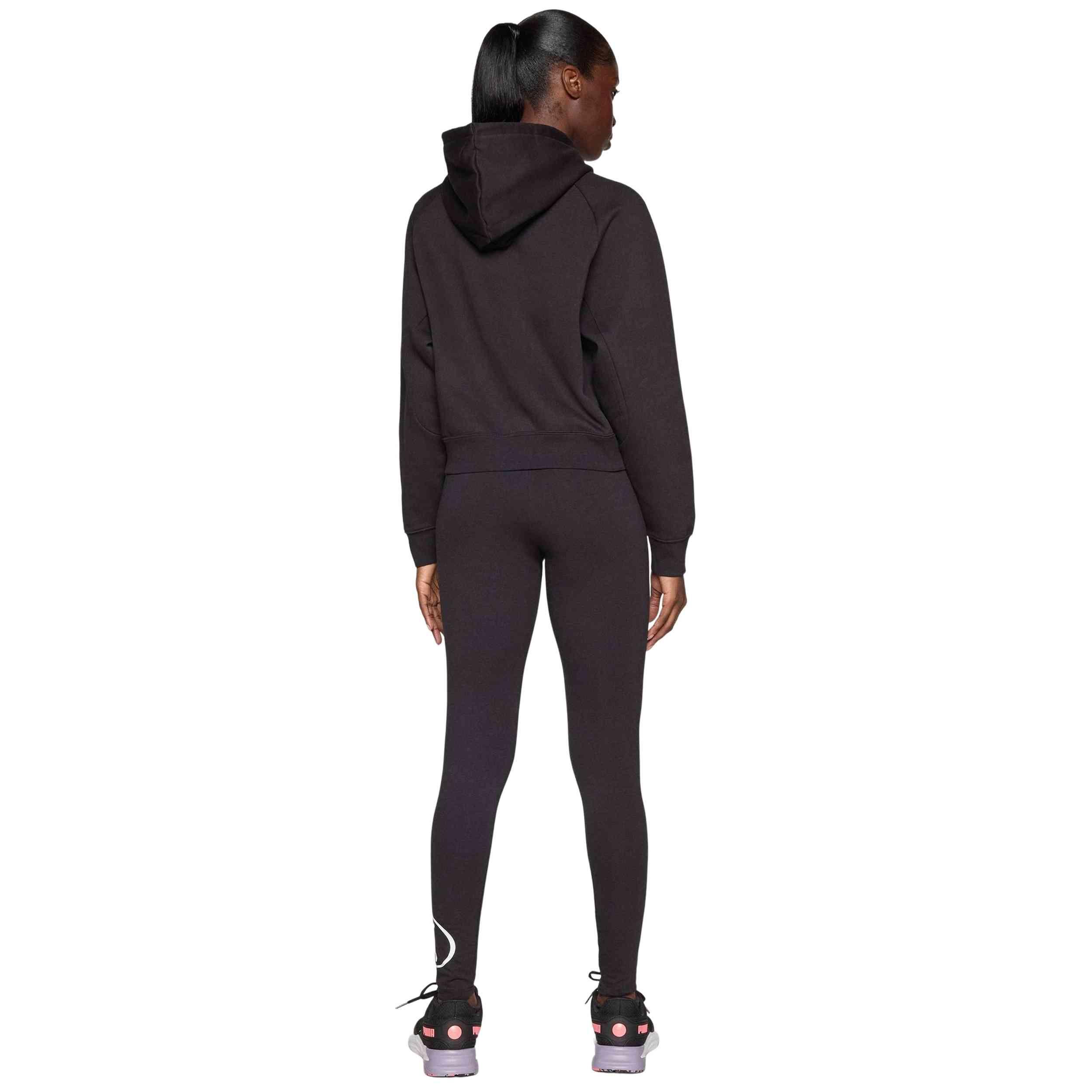 Mallas Puma modelo 688126-01 para mujer 4/5