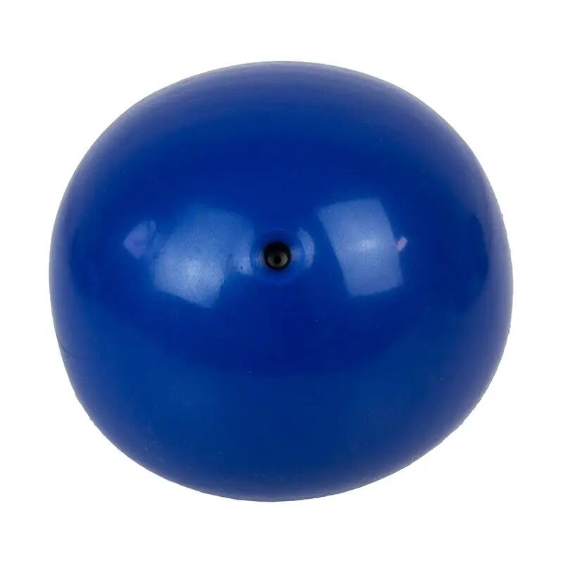 Piłka ciężarkowa Aktivsport 1 kg 2/2