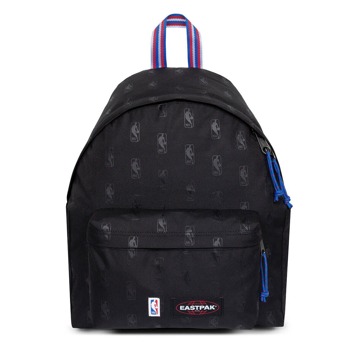 Eastpak - Sac À Dos Homme Day Pak'r Nba Logo - Sac À Dos - Noir - Taille Unique - Decathlon