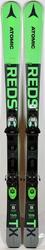 RECONDITIONNE - Skis Atomic REDSTER TX - BON