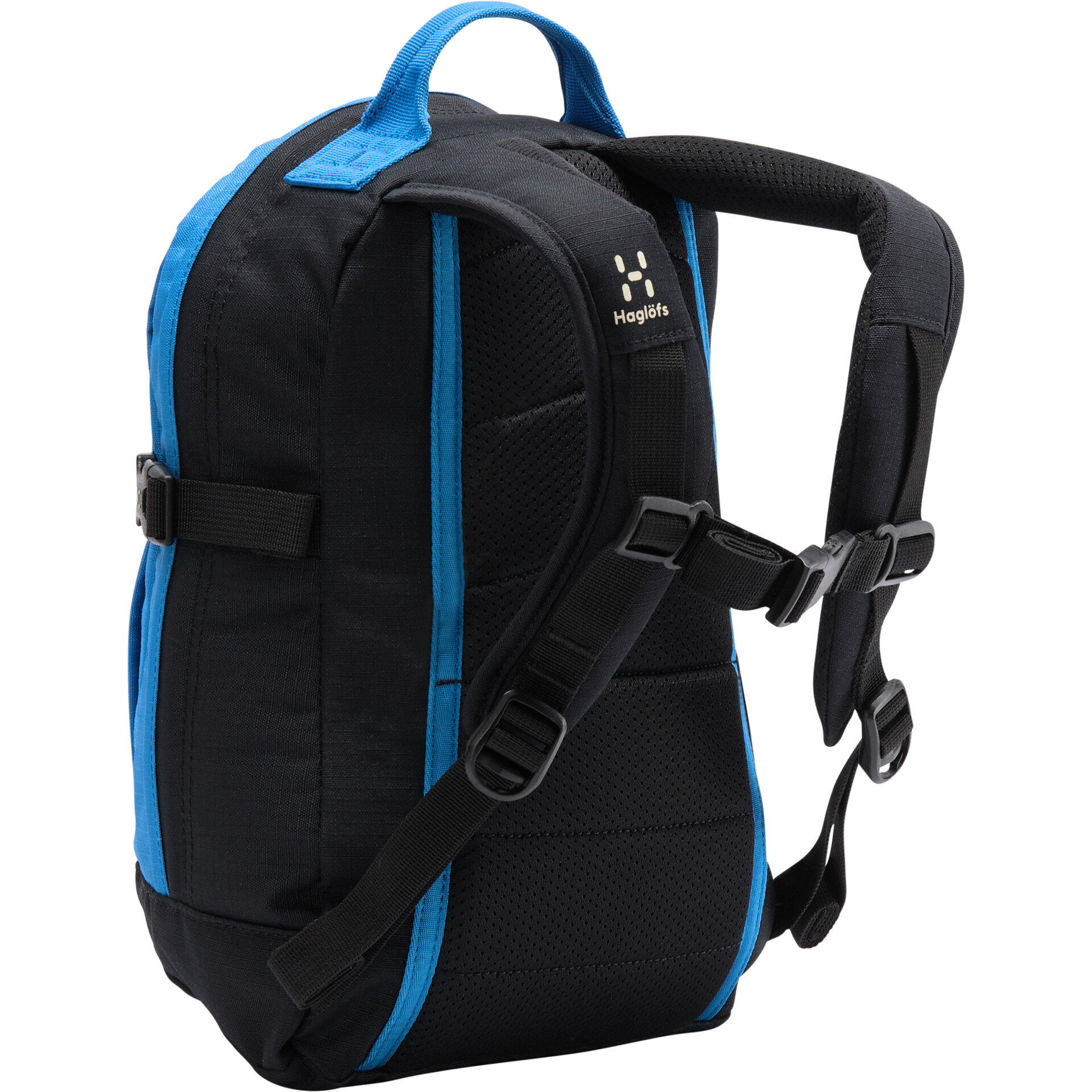 Haglöfs Tight 8 -  Jr. Rucksack 34 cm 4/5