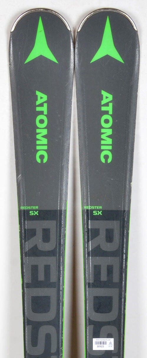 ATOMIC RECONDITIONNE - Skis Atomic REDSTER SX - BON