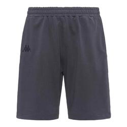 Short Gris Homme Kappa Gubeyo