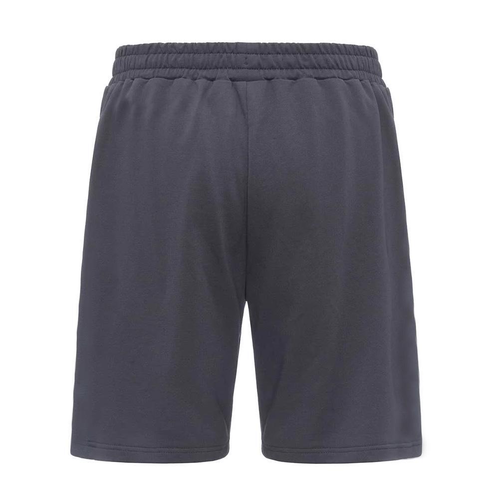 Kappa Gubeyo Grijs Heren Sportshort 2/2