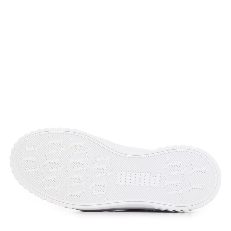 Pantofi sport femei Puma Carina 3.0 Topcat, Alb