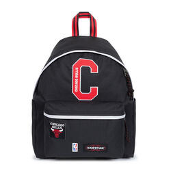 Sac à dos Homme Day Pak'r NBA Logo Chicago Bulls