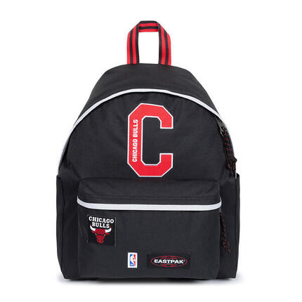 Sac à dos Homme Day Pak'r NBA Logo Chicago Bulls