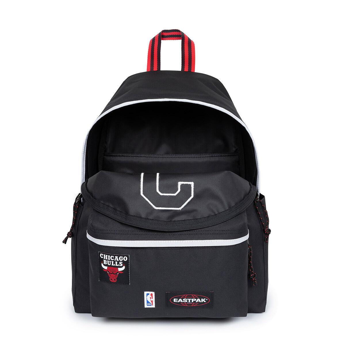 Mochila Eastpak Store Day Pak'r Adulto 3/4