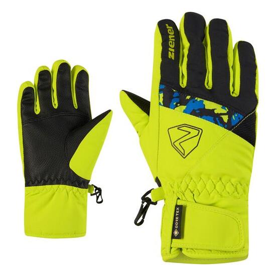 ZIENER Skihandschuhe LEIF GTX