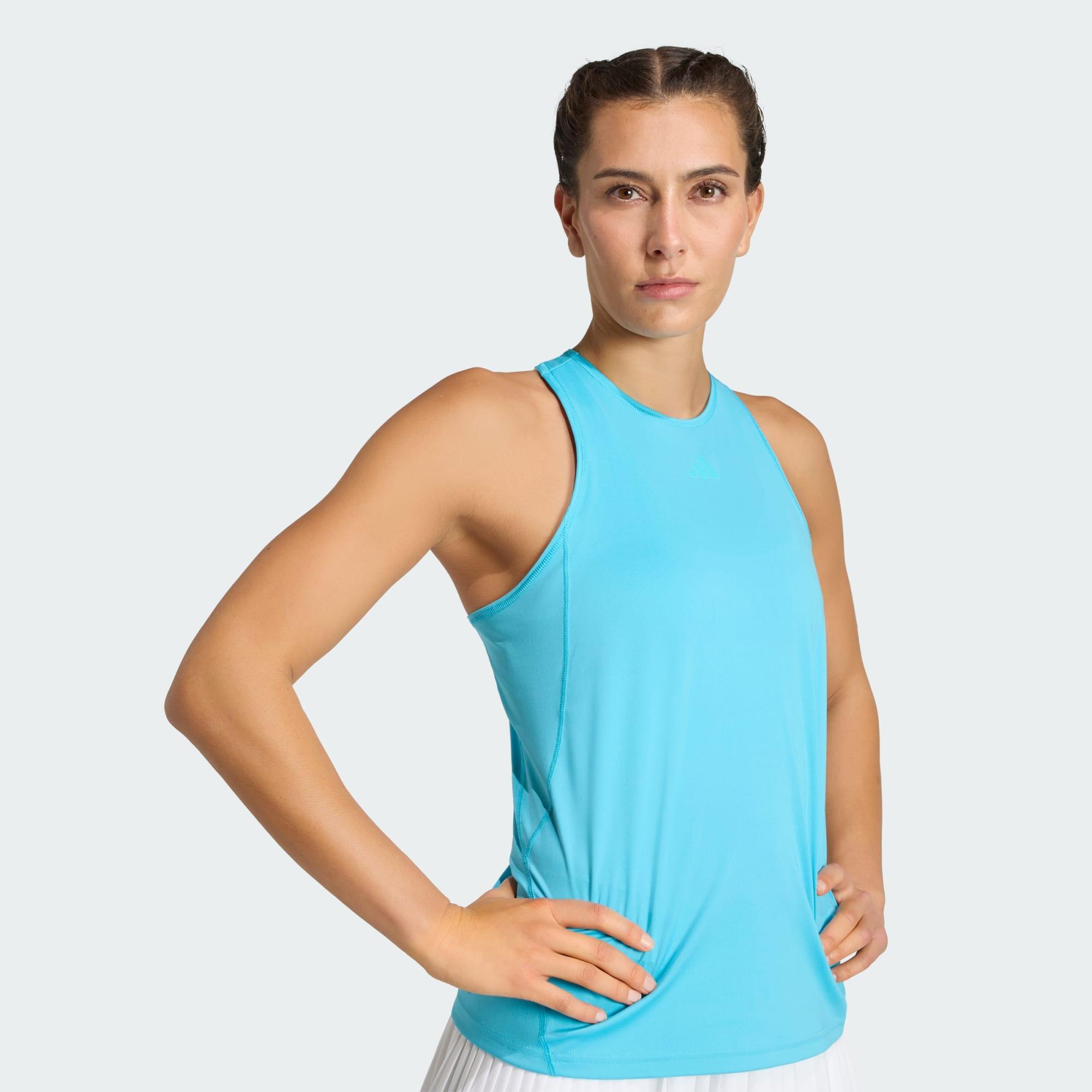 CLUB TENNIS CLIMACOOL TANKTOP 4/5