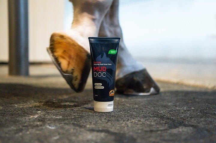 Cavalor Muddoc 200ml  - 3/3