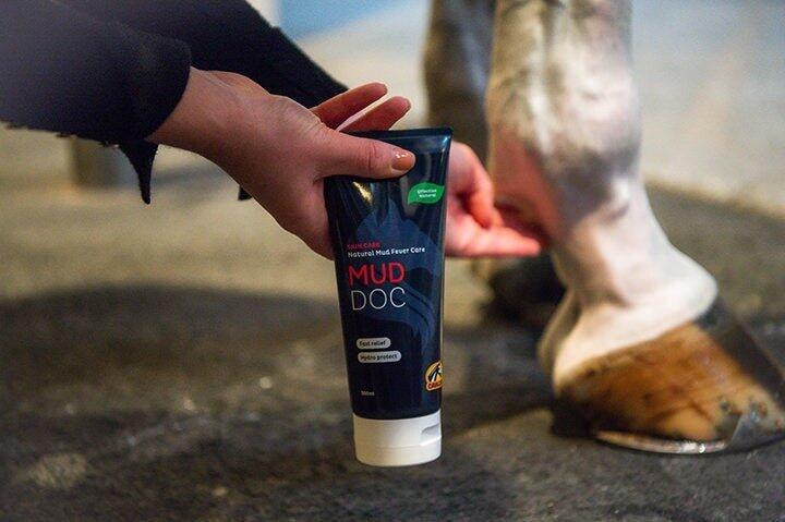 Cavalor Muddoc 200ml  - 2/3