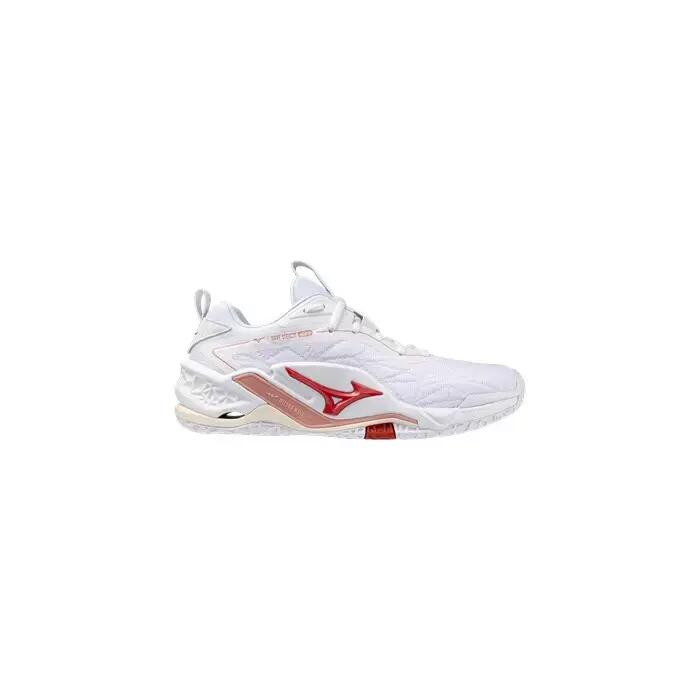 WHITE / PINK