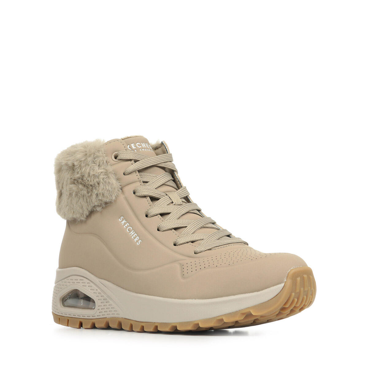 Baskets Femme Uno Rugged Fall Air 2/6