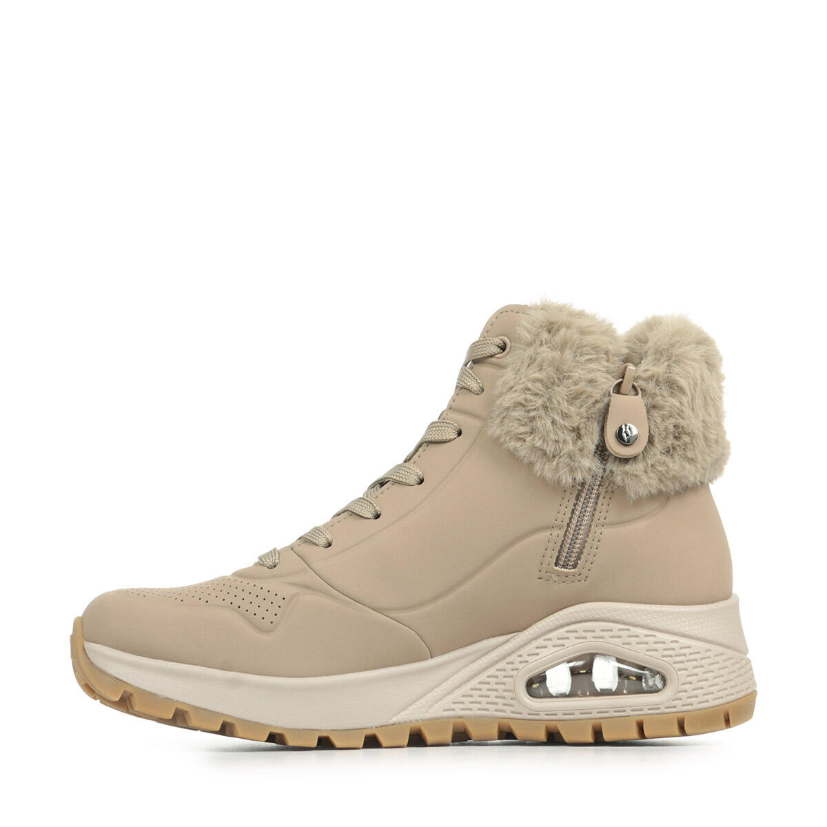 Baskets Femme Uno Rugged Fall Air 4/6