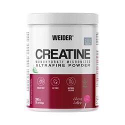 Weider Creatine - flavoured (300g) Cherry Lollypop - Créatine