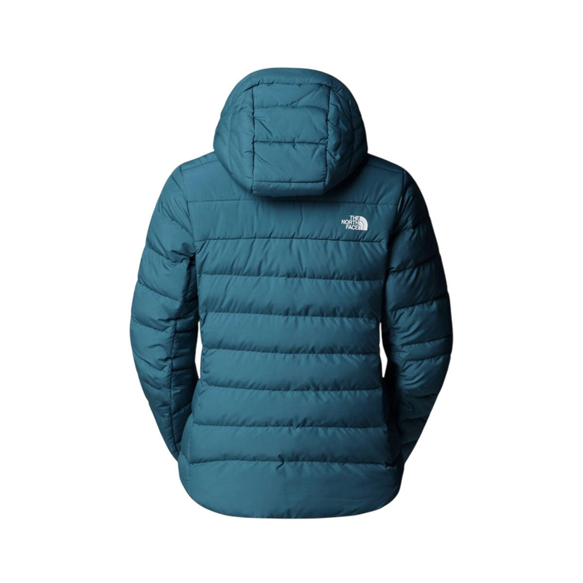 Piumino Donna The North Face Aconcagua 3 con Cappuccio 2/6