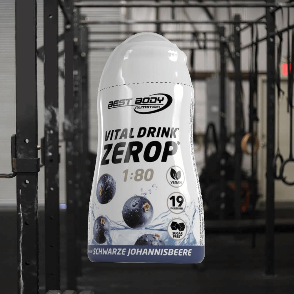 Vital Drink Zerop 2/3