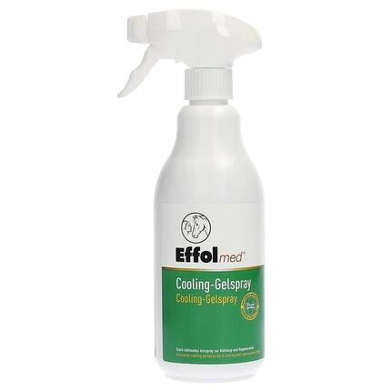 Effol Cooling Gel Spray 500ml -