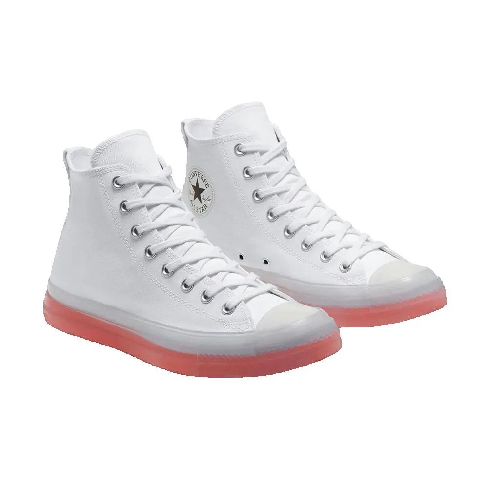 Shoes Converse Chuck Taylor All Star White 2/3