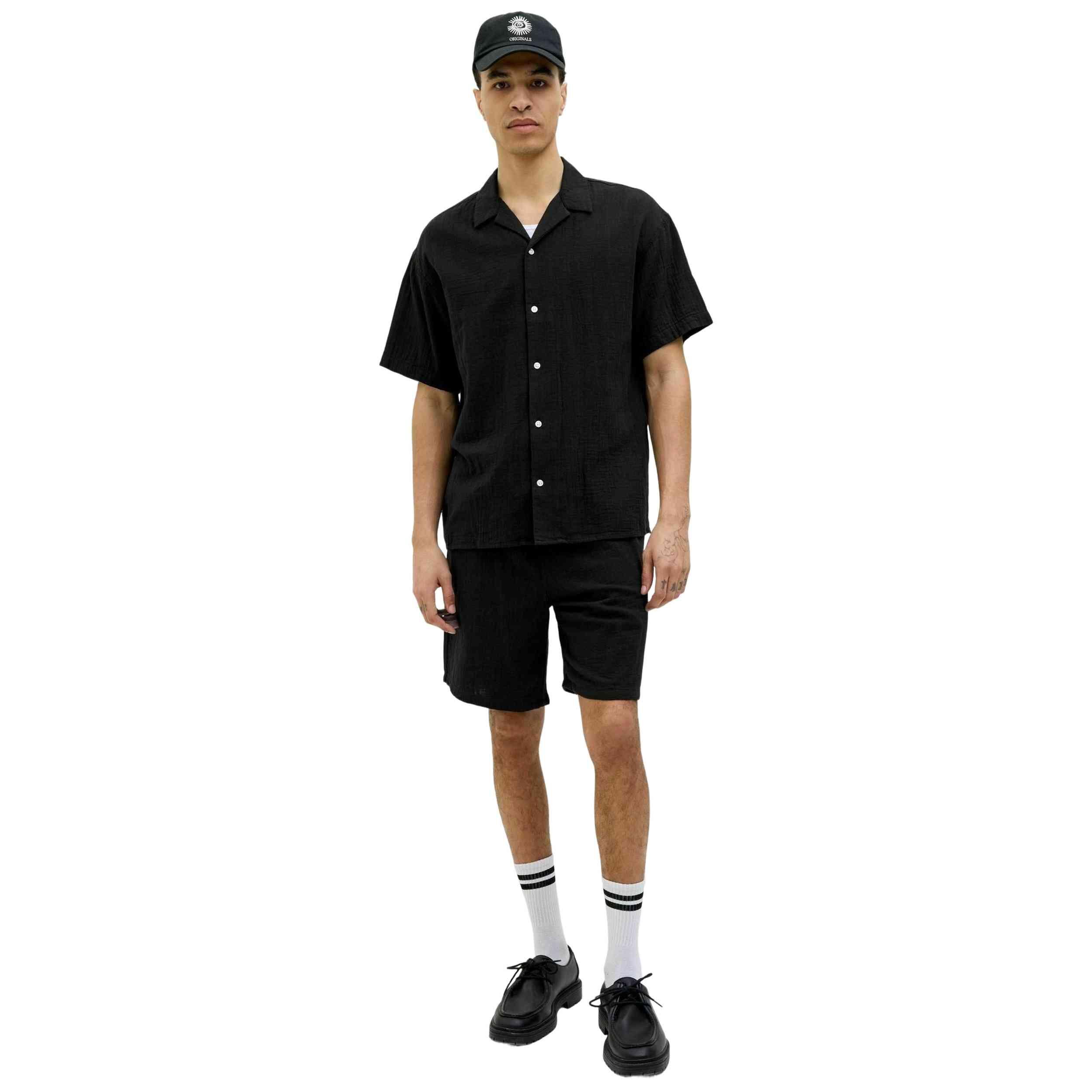 Camisa Jack&jones modelo 12274798 para hombre 2/5