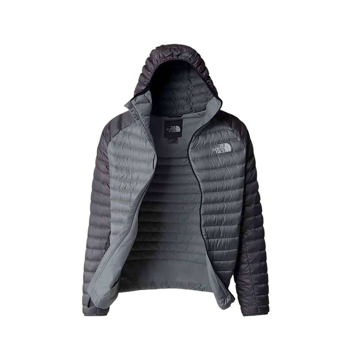 Piumino Uomo The North Face M Bettaforca con Cappuccio 3/7