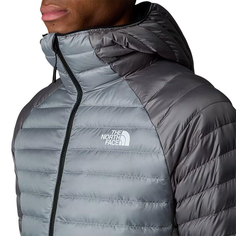 Piumino Uomo The North Face M Bettaforca con Cappuccio 5/7