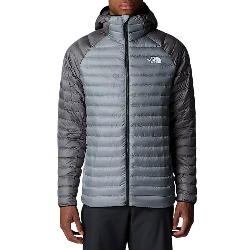 Piumino Uomo The North Face M Bettaforca con Cappuccio 4/7